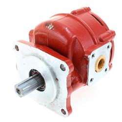 VZTA POMPA NSZ  32, PRAWA, OKRĄGŁA NSZ32OK-P