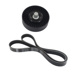 SKF ZESTAW PASKA WIELOROWKOWEGO VKMA65038 HYUNDAI 1.4/1.6 i30/CEE'D