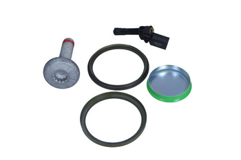 MEYLE Zestaw naprawczy czujnika ABS Tył Golf 04- Lewy 1148990014