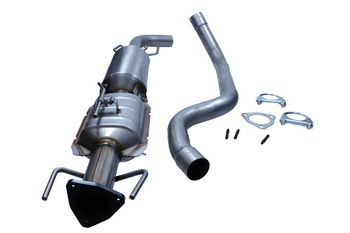 MAXGEAR FILTR CZĄSTEK STAŁYCH DPF + KATALIZATOR OPEL ZAFIRA B 1.9CDTI 05- EURO4 27-6043