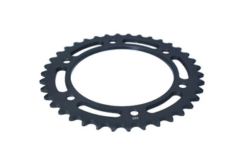 JT ZĘBATKA NAPĘDZANA TYŁ MOTO STALOWA