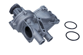 FEBI POMPA WODY 01287 VW 1.5-2.0 Z OBUDOWĄ