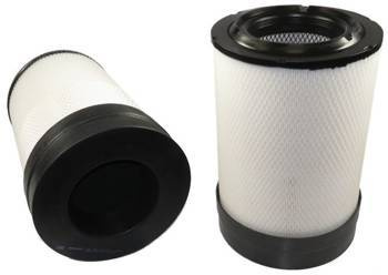 Filtr powietrza - główny SA 16658