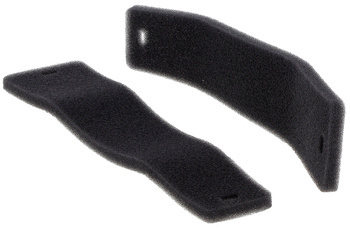 Filtr kabinowy NOT CERTIFIED EN15695 SC 90344