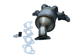 MAXGEAR KATALIZATOR OPEL CORSA C/ ASTRA G 1,2/1,4 27-6092