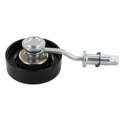 SKF ROLKA PASKA WIELOROWKOWEGO VKM62049 NISSAN/RENAULT 3.5 (MURANO, QUEST, TEANA, E)