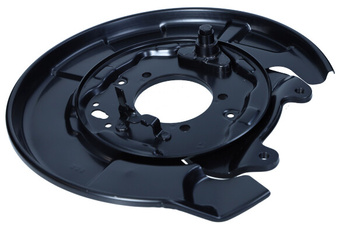 HERTH+BUSS Toyota Rav 4 J3342001 Osłona Tarczy Hamulcowej Tył 1,8-2,4 00-05 Lewy