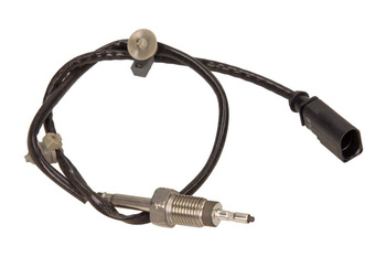 OE VAG CZUJNIK TEMPERATURY SPALIN 03L906088BE AUDI A4 08-