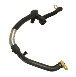 OE PSA 1351KT Przewód chłodnicy Citroen C5 III, C6 2.7 HDI/Peugeot