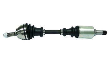 SKF PÓŁOŚ CITROEN C15/205 LEWY