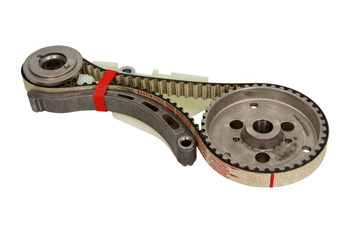 DAYCO Zestaw rozrządu KBIO01 FORD MONDEO IV 1.8 TDCI (Pompa wtryskowa)