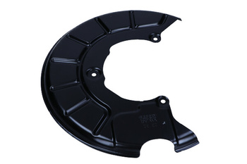 OE VAG Osłona Tarczy Hamulcowej 1K0615312F VW Golf 5/6, Audi A3 Przód Prawy