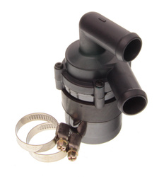 NRF POMPA WODY VW TSI/TDI (DODATKOWA)