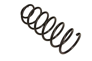 KYB Sprężyna Zawieszenia KYBRA3754, Przednia, do Audi A3 / VW Golf IV, Lupo 1.0/1.8 (09.96-06.06).