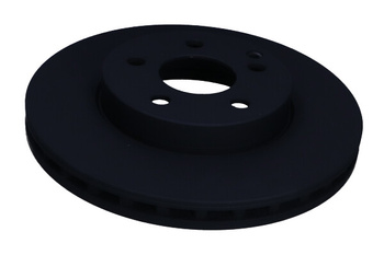 QUARO Tarcza hamulcowa przód QD0087HC Mercedes W211 02- wysoko nawęglana, z powłoką antykorozyjną