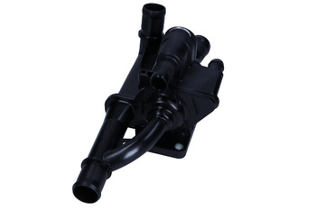 VERNET Termostat 7087.83 Citroen 1.6HDi, 83°C