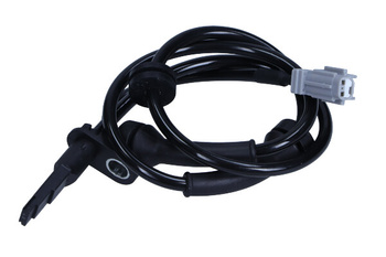 MAXGEAR Czujnik ABS 20-0323 Nissan Przód Qashqai (1,5 dCi) (10-)