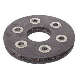 SPRZĘGŁO GUMOWE 6-OTWOROWE ROZSIEWACZ, ROZRZUTNIKI 221302008