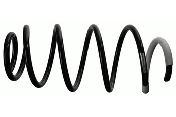 SACHS SPRĘŻYNA ZAWIESZENIA CITROEN PRZÓD C4 PICASSO 2.0HDI 06-