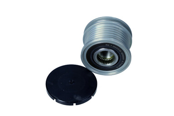 GEBE Koło Pasowe Alternatora GEB354191 BMW