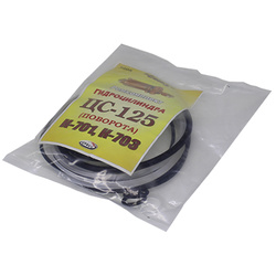 GMP - KPL. USZCZELEK SIŁOWNIKA HYDR. SC-125 MF-08016