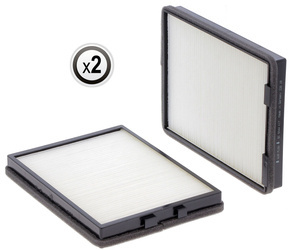 Filtr kabinowy SC 5044 KIT