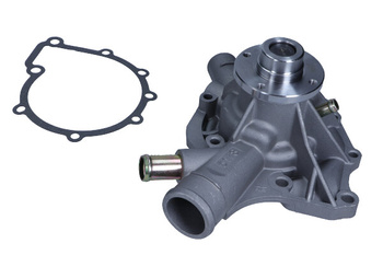 FEBI Pompa wody MERCEDES W203 C200, M111 FE22291 (00-02)