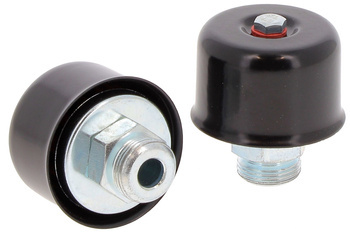 Filtr odpowietrzania FS 4