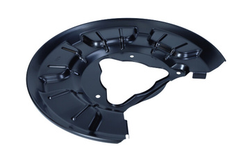 HERTH+BUSS Kia Cee'd/Pro Cee'd/XCeed J3350301 Osłona Tarczy Hamulcowej Tył 18 Prawy