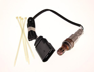 NTK Sonda Lambda OZA864-EE9 do VW, Długość przewodu: 615mm