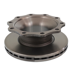 TARCZA HAMULCOWA SAF 430X45 SKRS9022 4079000300