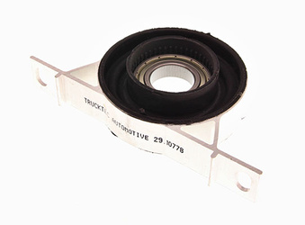 TRUCKTEC PODPORA WAŁU BMW 3/5/Z4 1,6-3,0 95-09 Z ŁOŻYSKIEM