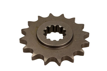 AFAM ZĘBATKA NAPĘDOWA PRZÓD MOTO STALOWA