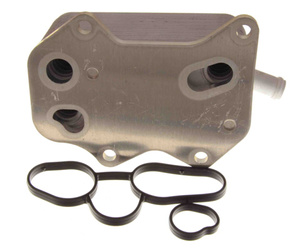 PIERBURG Chłodnica Oleju 7.09269.23.0 VW 2.0TFSI 05-