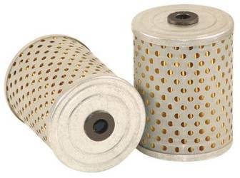 Filtr oleju SO 8035