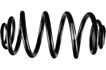 SACHS SPRĘŻYNA ZAWIESZENIA OPEL TYŁ ASTRA J (P10) 1.4 (68) 09-15