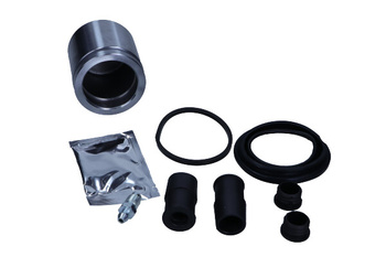 MAXGEAR ZESTAW NAPRAWCZY ZACISKU HAMULCOWEGO FORD PRZÓD GALAXY Z TŁOCZKIEM 49-1964