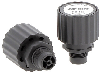 Filtr odpowietrzania FS 452