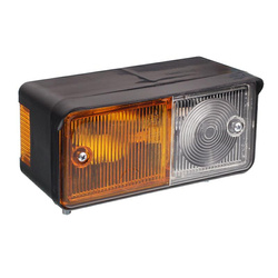KLOSZ-MOT LAMPA KIERUNKOWSKAZU C-360 NA BŁOTNIK PRAWA JMF-2P