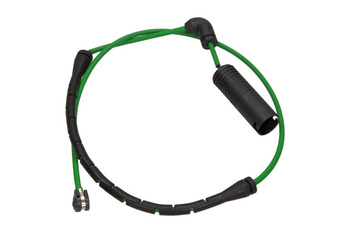 MAXGEAR Czujnik klocków hamulcowych (20-0139) BMW przód E46