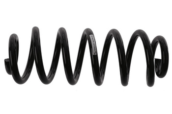 SACHS Sprężyna Zawieszenia SEAT TYŁ Alhambra (710, 711) 2.0 TDI 4Drive 11- 994996