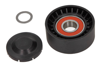 MAXGEAR Rolka Napinacza Paska Wielorowkowego 55292MG/ROLKA Ford