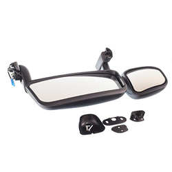 TANGDE Lusterko Scania 4 (długie ramię) prawe, panorama, st. elektr, podgrzewane 1765813