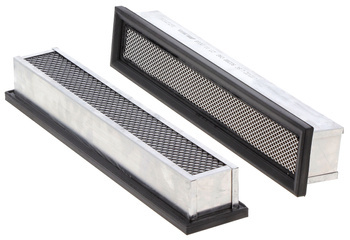 Filtr kabinowy NOT CERTIFIED EN15695 SC 90288 CAG