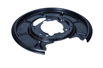 HERTH+BUSS Mercedes W168 J3340820 Osłona Tarczy Hamulcowej / Tarcza Kotwiczna Tył 1,4-2,1 97-04 Lewy