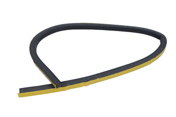 OE VAG USZCZELKA SKRAPLACZA KLIMATYZACJI VW PASSAT 74-15