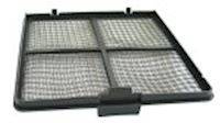 Filtr kabinowy SF SKL 2453