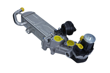 PIERBURG Zawór EGR z chłodnicą (moduł) 7.09720.00.0 VW 1.6TDI-2.0TDI