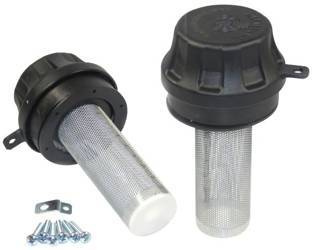 Filtr odpowietrzania TCO 509