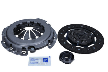 BLUE PRINT ADF123042 - Sprzęgło Kpl. Fiat Bravo / Doblo / Panda / Punto / Tipo / 500 1,2-1,4 03-